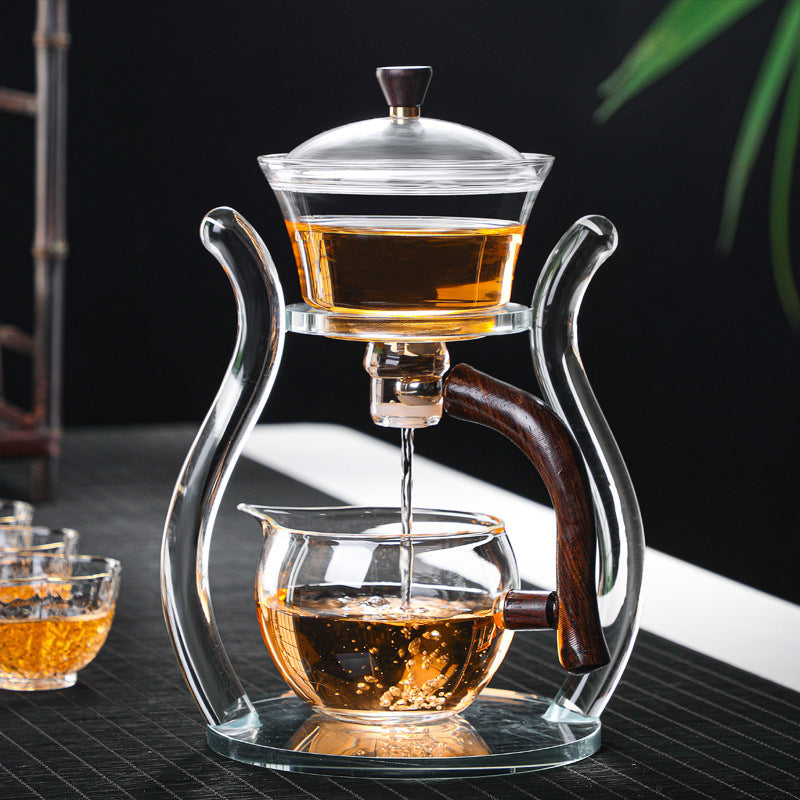 claritea pot lantern