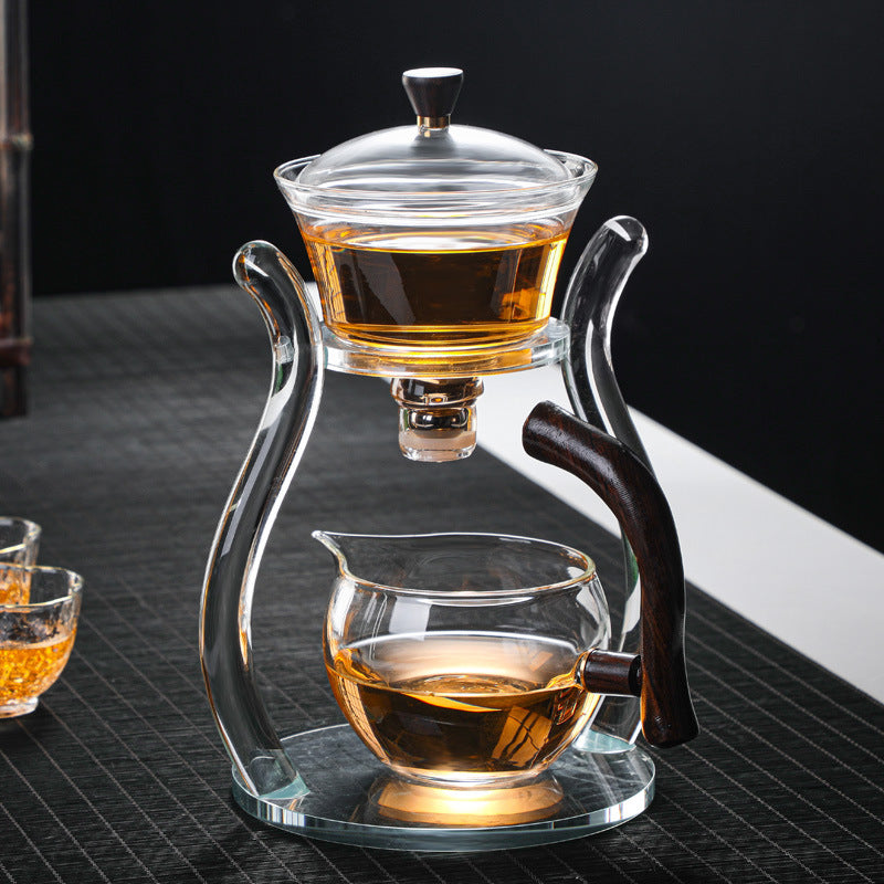 claritea pot lantern
