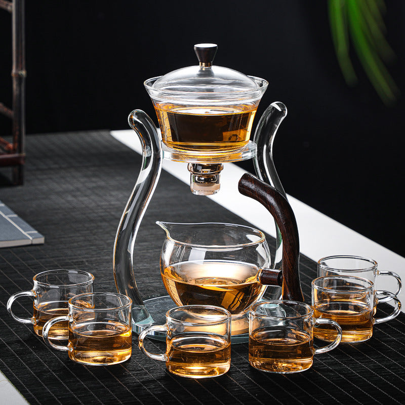 claritea pot lantern