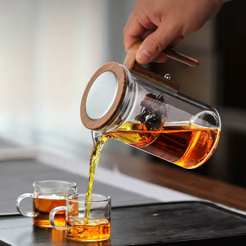 claritea