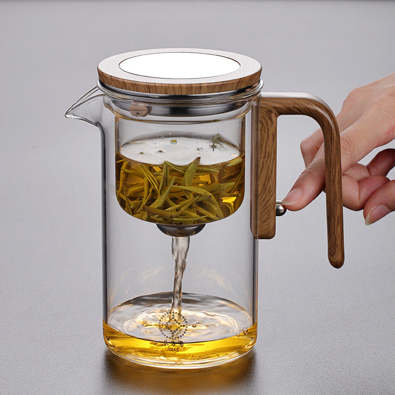 claritea