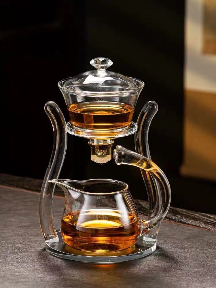 claritea pot lantern