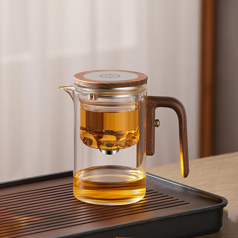 claritea