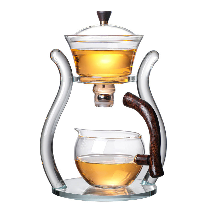 claritea pot lantern
